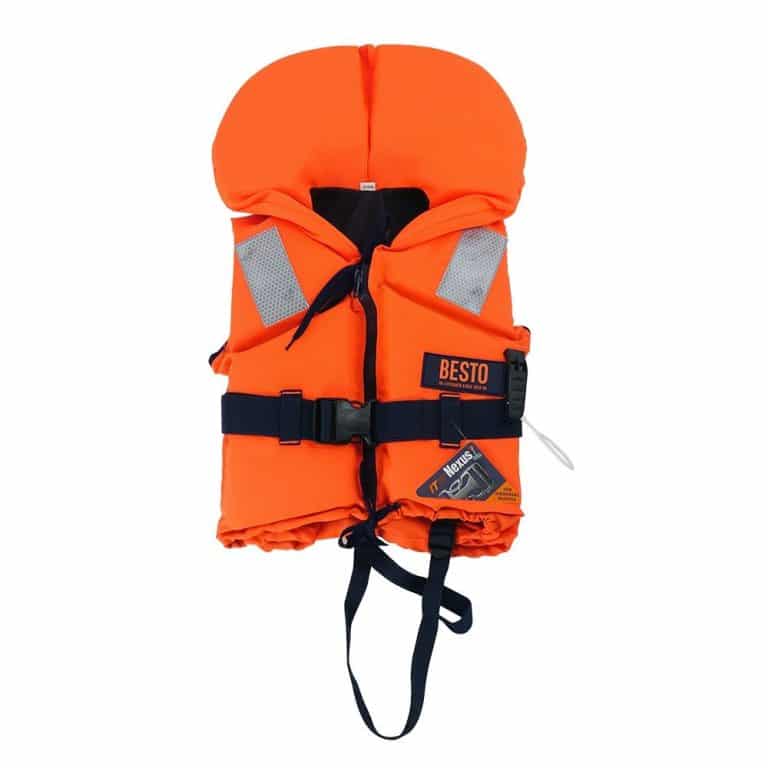 Safeguard Reddingsvest 170N - Jacobs LifeSaving