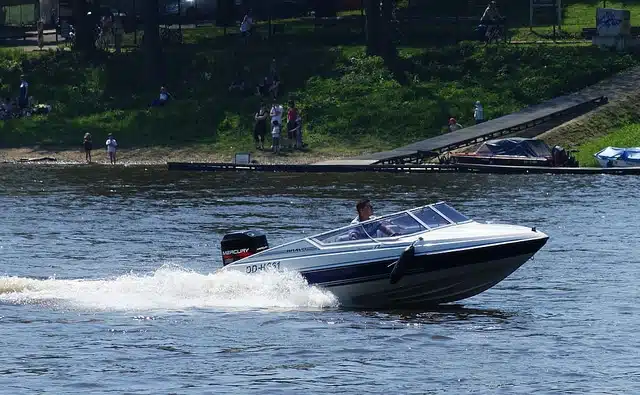 vaarbewijs halen