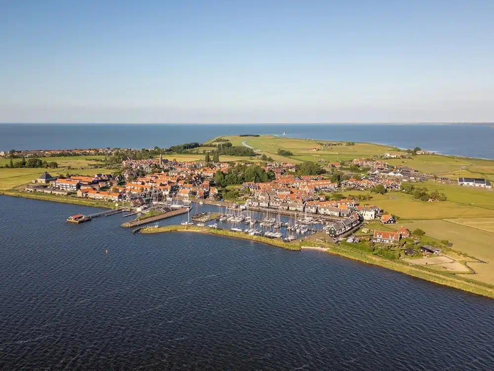 where are speedways in the netherlands